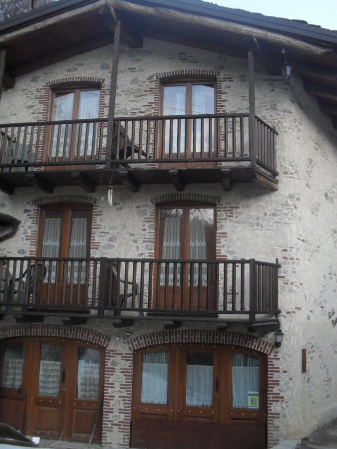 לימונה פיימונטה B&B Vinicola23 מראה חיצוני תמונה