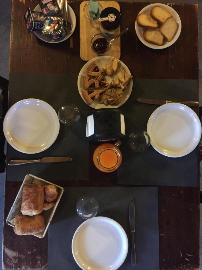 לימונה פיימונטה B&B Vinicola23 מראה חיצוני תמונה