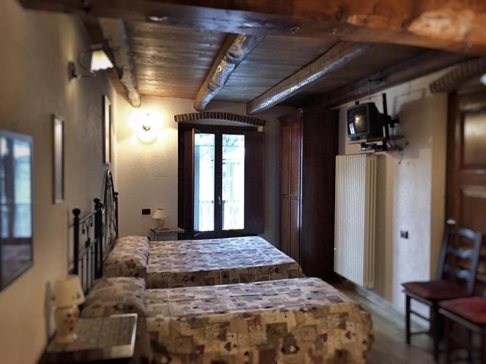 לימונה פיימונטה B&B Vinicola23 מראה חיצוני תמונה