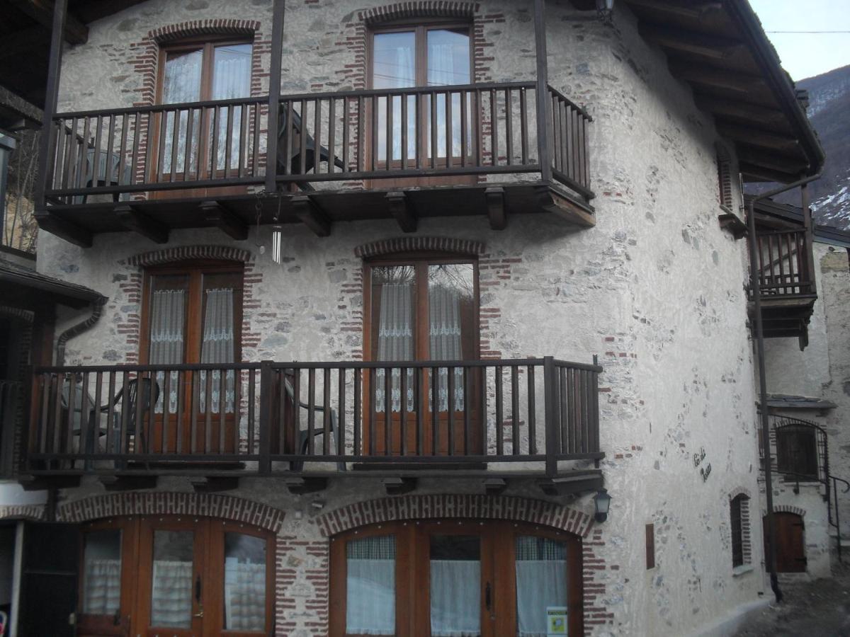 לימונה פיימונטה B&B Vinicola23 מראה חיצוני תמונה