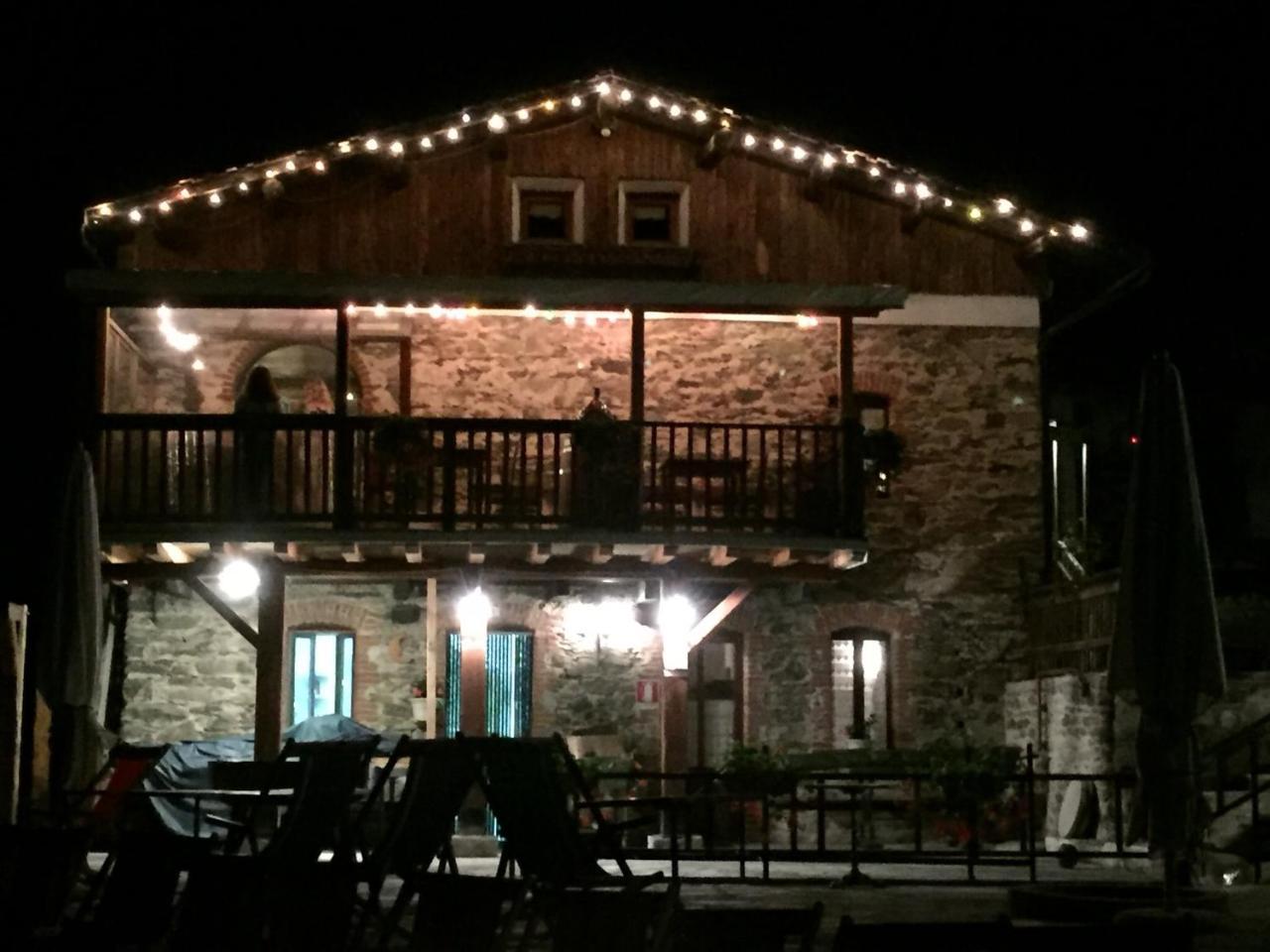 לימונה פיימונטה B&B Vinicola23 מראה חיצוני תמונה