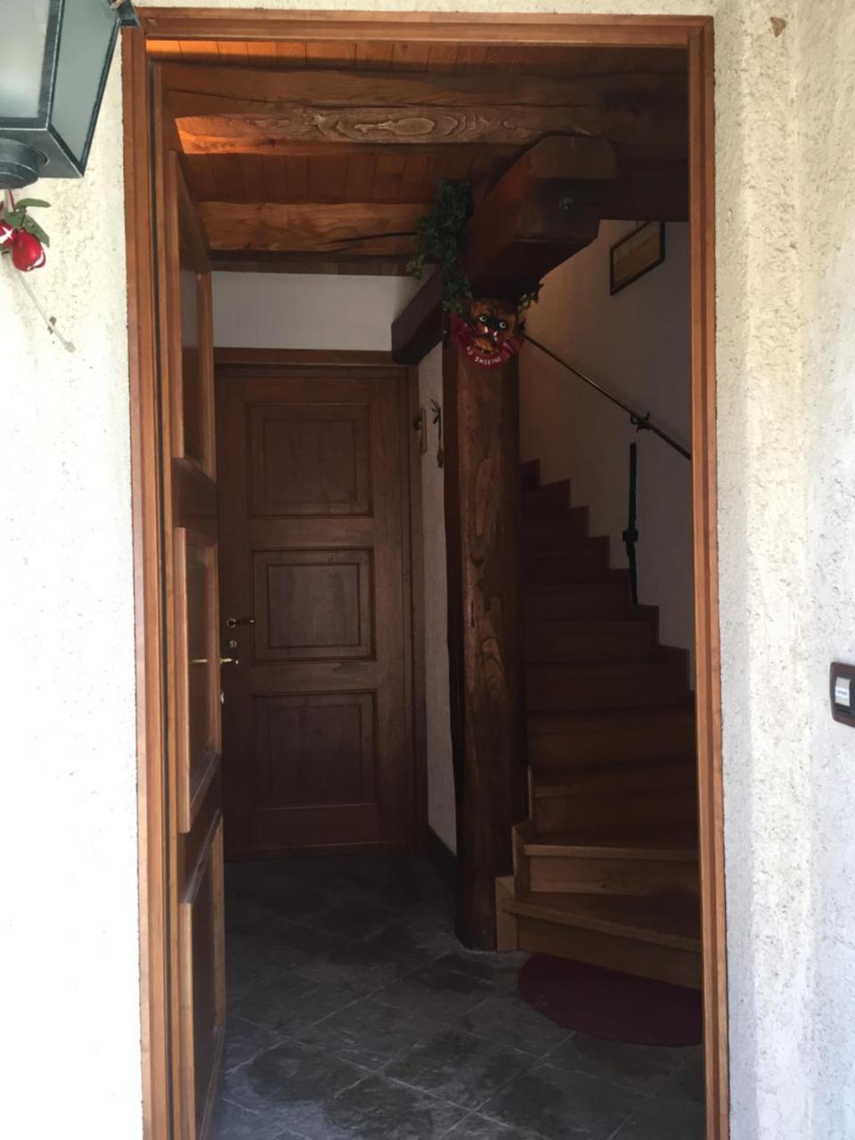 לימונה פיימונטה B&B Vinicola23 מראה חיצוני תמונה