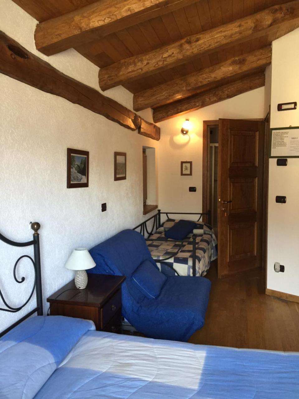 לימונה פיימונטה B&B Vinicola23 מראה חיצוני תמונה