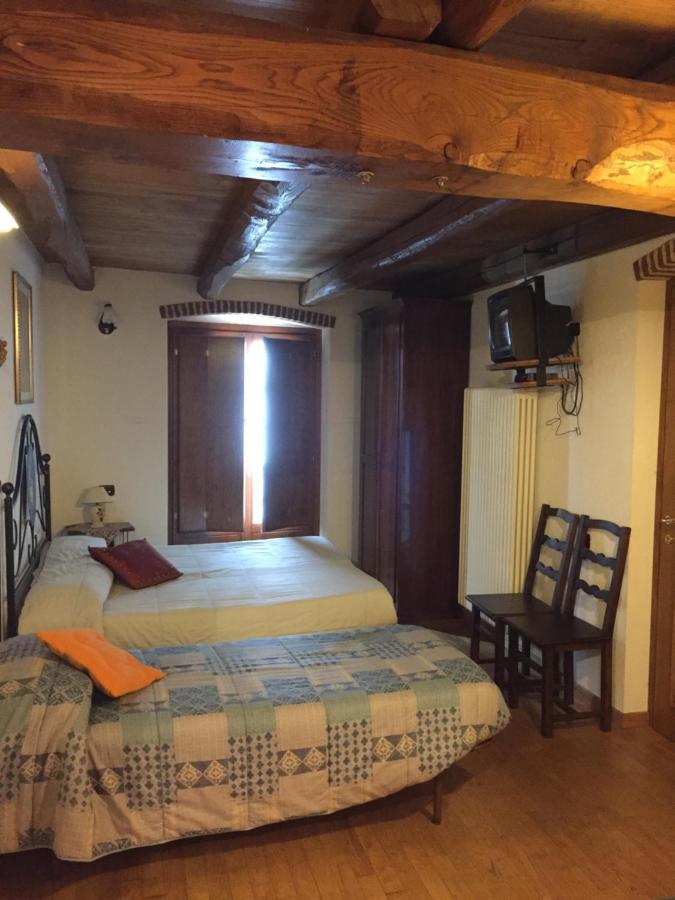 לימונה פיימונטה B&B Vinicola23 חדר תמונה