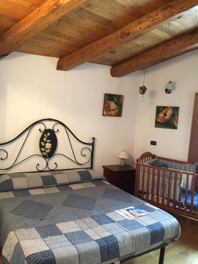 לימונה פיימונטה B&B Vinicola23 חדר תמונה