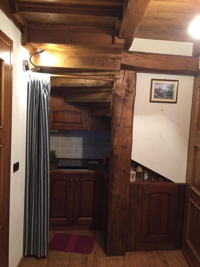 לימונה פיימונטה B&B Vinicola23 חדר תמונה
